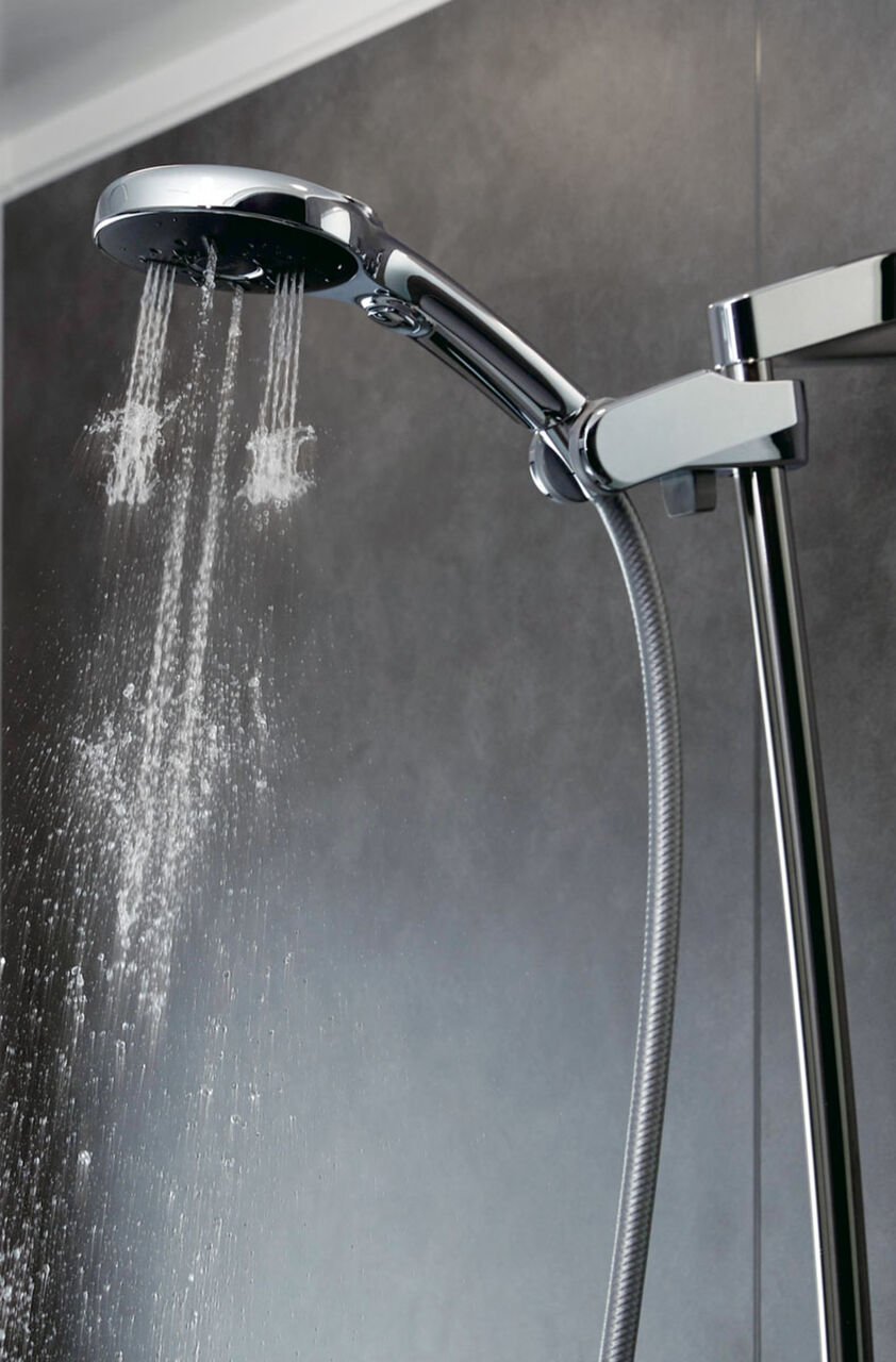 9/8 LIXIL　エコアクアシャワーSPA