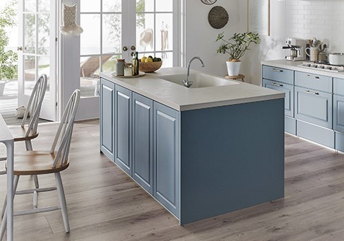 11/9 LIXIL　リシェル　キッチン