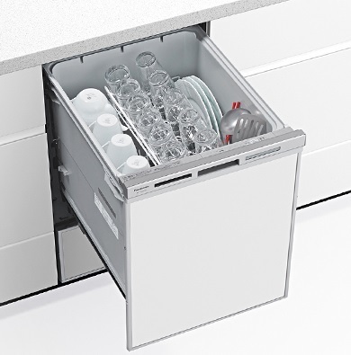 5/7　Panasonic ビルトイン食洗機　M9シリーズ