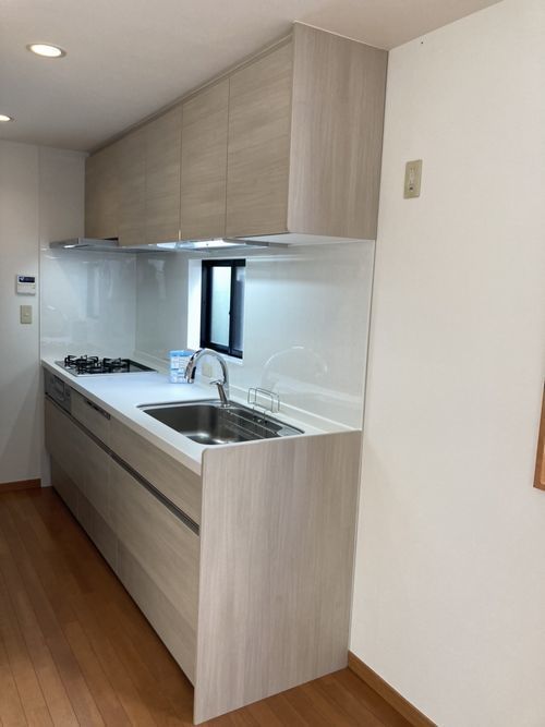 12/28　LIXIL　AS 施工事例