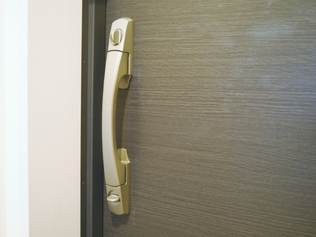 3/5 YKKap ドアリモ　施工事例