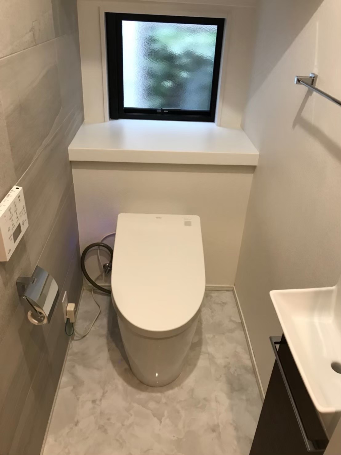 10/28 LIXIL サティス