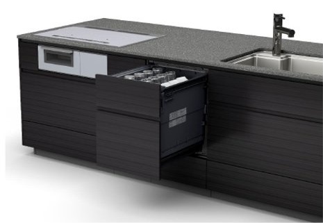 5/10 Panasonic 食洗機