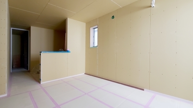 【リフォームコラム】設計士？