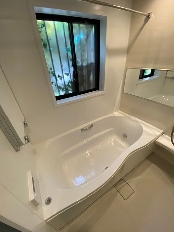 9/1　LIXIL アライズ　設置写真