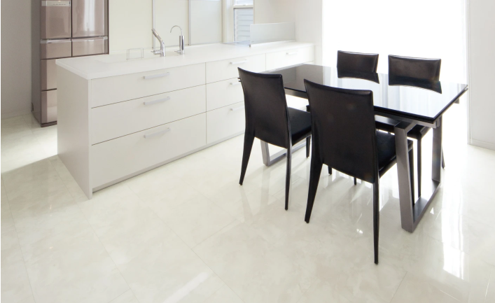 【最高級床材】ハピアフロア