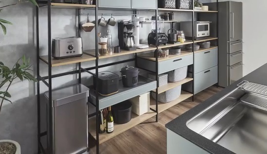 LIXIL　カノールのご紹介