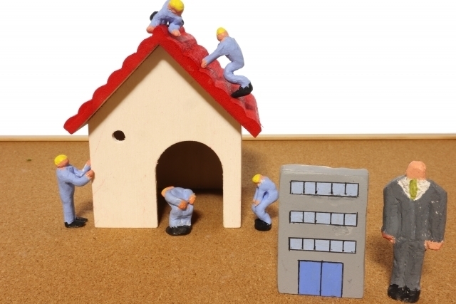 リフォーム工事はトラブルが多いの？②