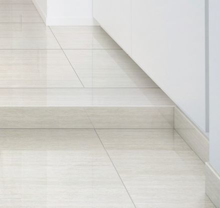 9/11　LIXIL 内装床タイル