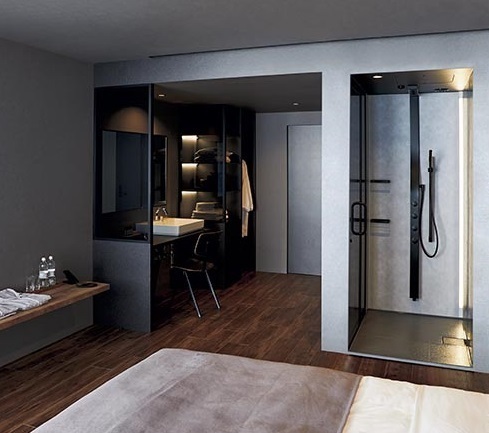 9/7 LIXIL シャワーユニットNS